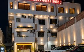 Hotel Nalanda Guest House